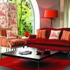 Текстиль - COMERSAN Perchado 2009 - COLECCION ANTIBES